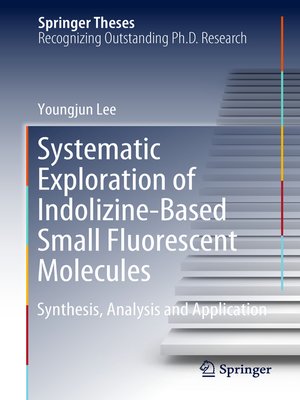 cover image of Systematic Exploration of Indolizine-Based Small Fluorescent Molecules